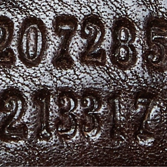 🇮🇹 Gucci Babouska Hysteria Tote: DUST BAG, STRAP - Picture 10 of 11